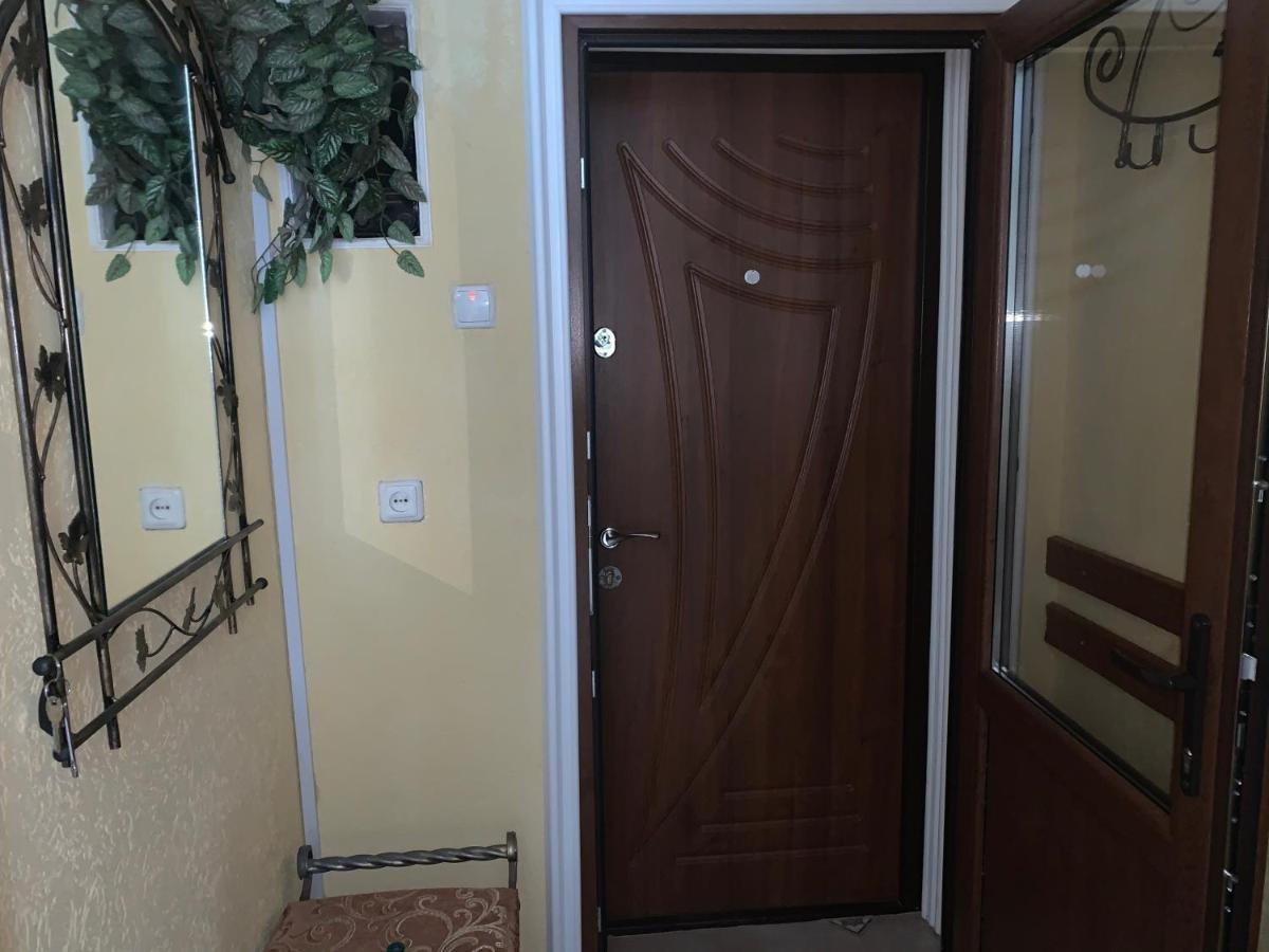 Квартира Моршин Luaran gambar